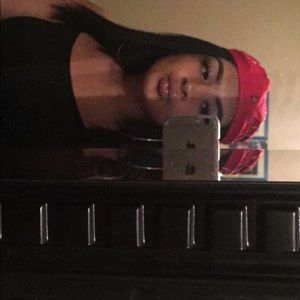 Meet your Posher, Sabrina